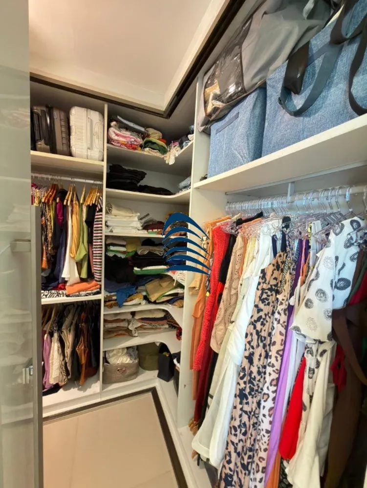 Apartamento, 3 quartos, 150 m² - Foto 12