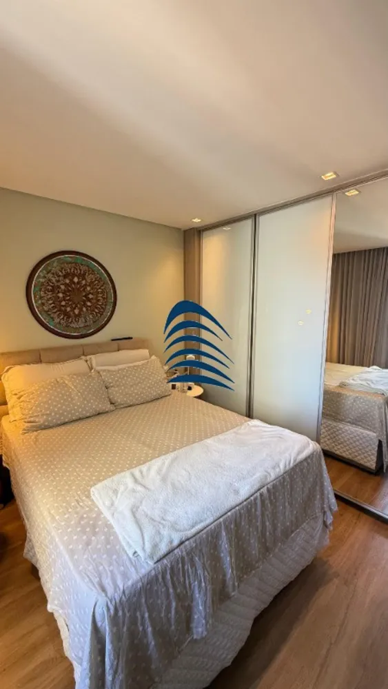 Apartamento, 3 quartos, 98 m² - Foto 7