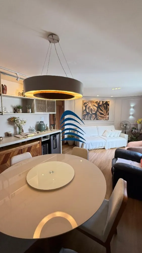 Apartamento, 3 quartos, 98 m² - Foto 8