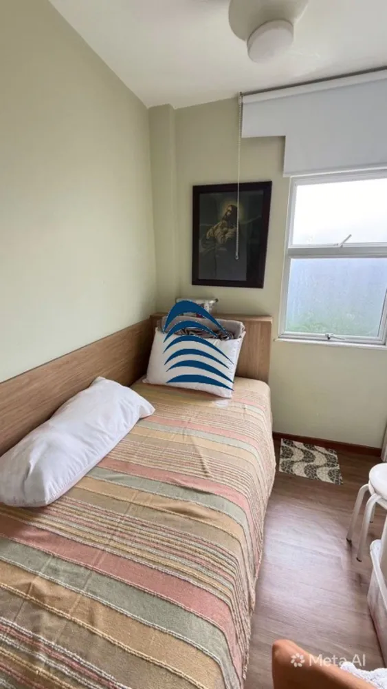 Apartamento, 3 quartos, 98 m² - Foto 5