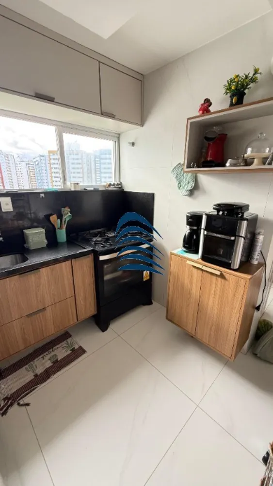 Apartamento, 3 quartos, 98 m² - Foto 12
