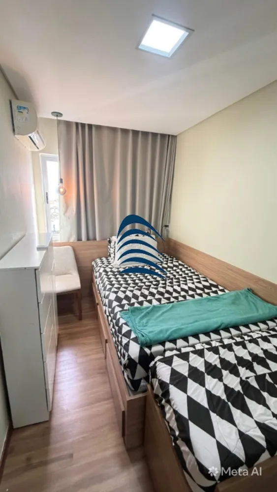 Apartamento, 3 quartos, 98 m² - Foto 13