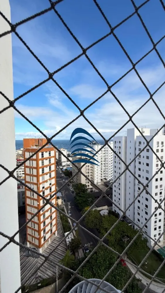Apartamento, 3 quartos, 98 m² - Foto 9