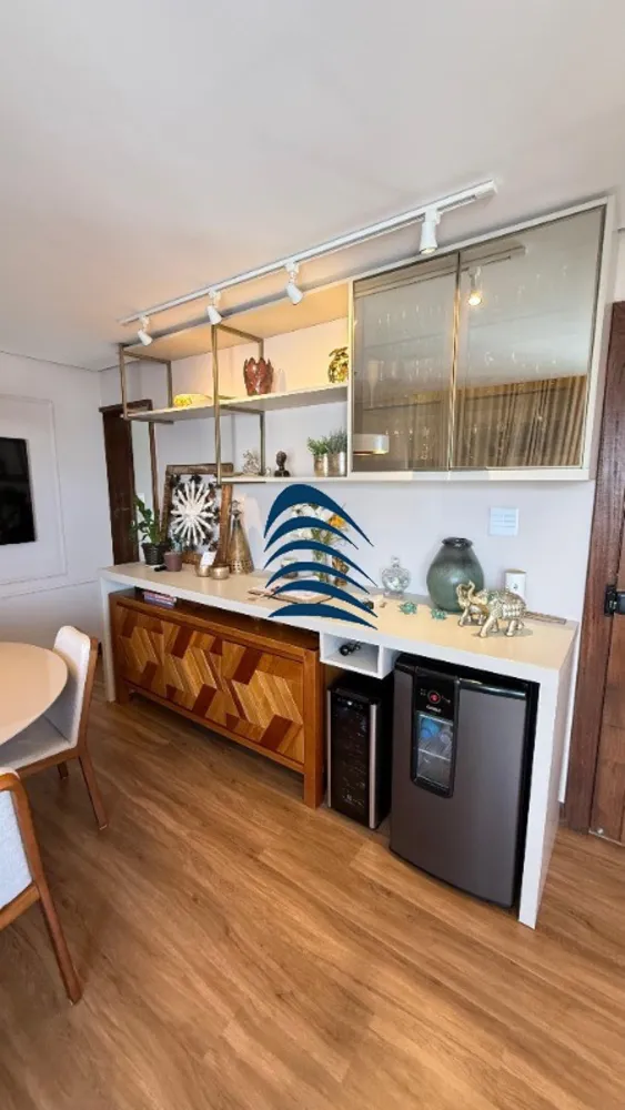 Apartamento, 3 quartos, 98 m² - Foto 4