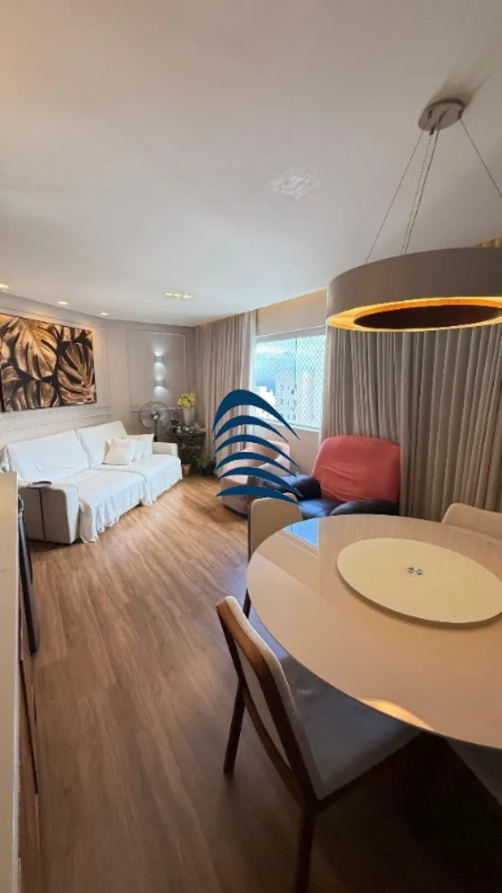 Apartamento, 3 quartos, 98 m² - Foto 11