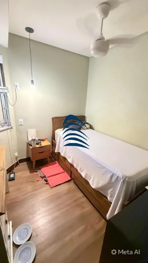 Apartamento, 3 quartos, 98 m² - Foto 10