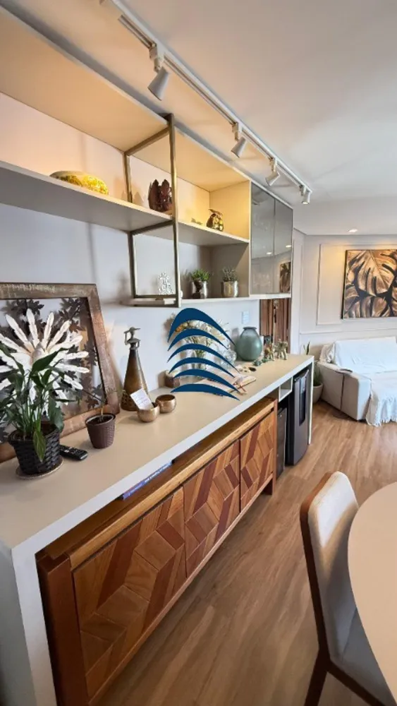 Apartamento, 3 quartos, 98 m² - Foto 3