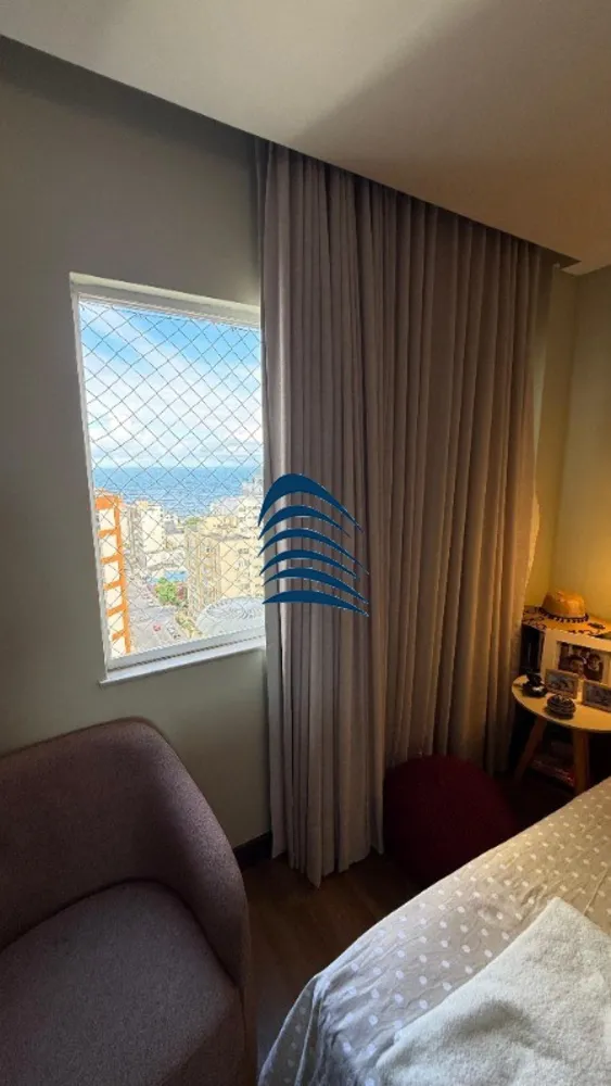 Apartamento, 3 quartos, 98 m² - Foto 14
