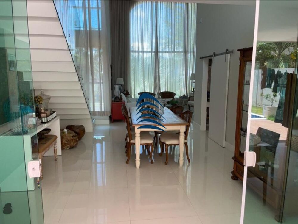 Casa, 5 quartos, 280 m² - Foto 6