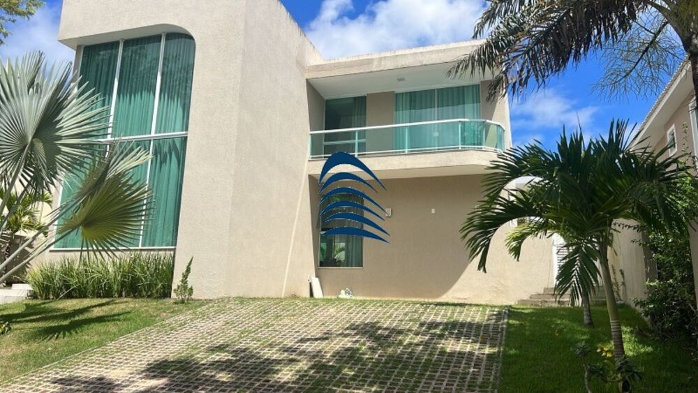 Casa, 5 quartos, 280 m² - Foto 1