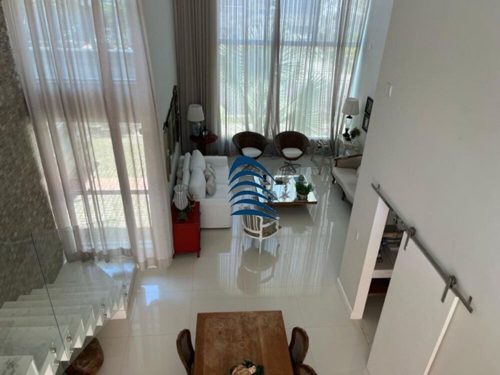 Casa, 5 quartos, 280 m² - Foto 4