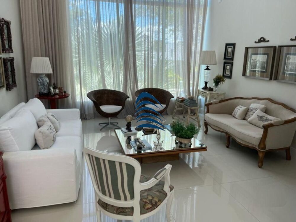 Casa, 5 quartos, 280 m² - Foto 9