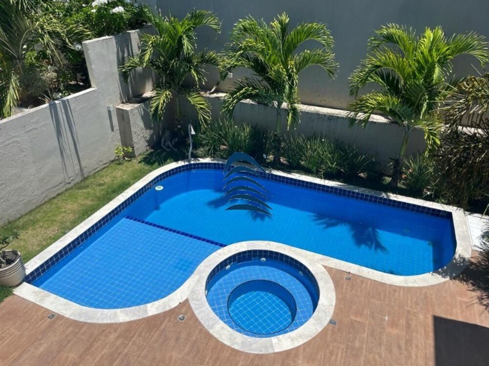 Casa, 5 quartos, 280 m² - Foto 8