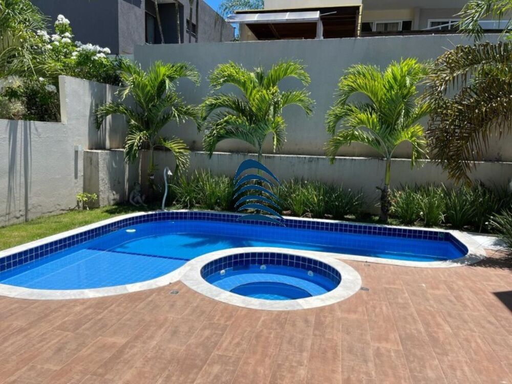 Casa, 5 quartos, 280 m² - Foto 11
