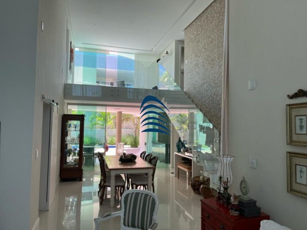 Casa, 5 quartos, 280 m² - Foto 10