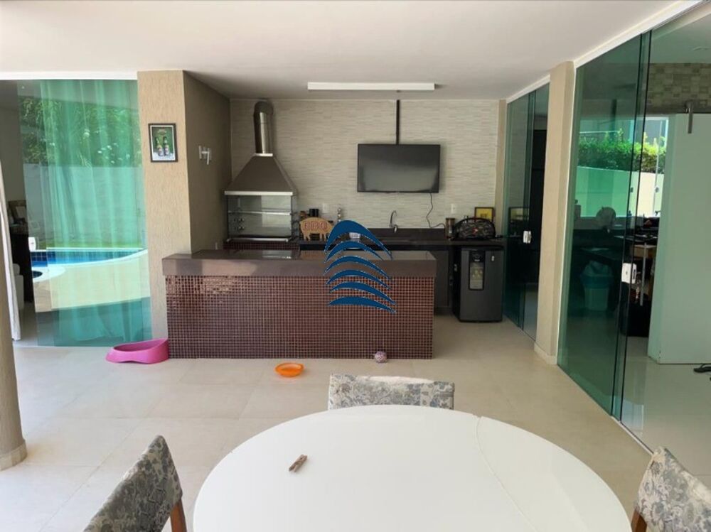 Casa, 5 quartos, 280 m² - Foto 2