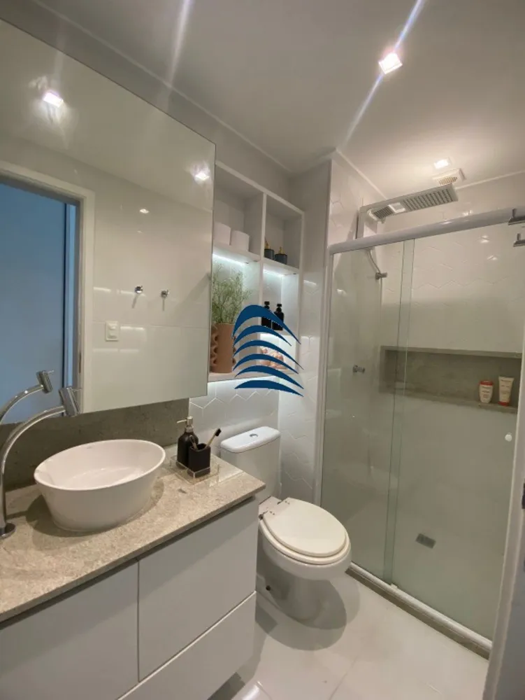 Apartamento, 1 quarto, 47 m² - Foto 9