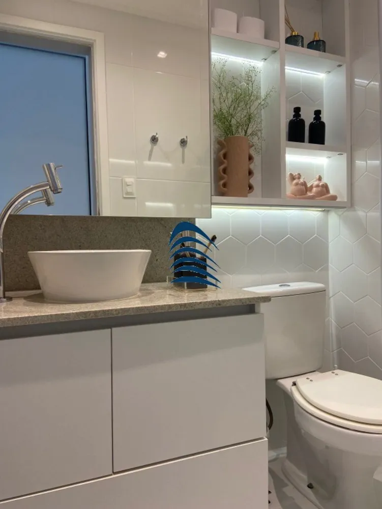 Apartamento, 1 quarto, 47 m² - Foto 5