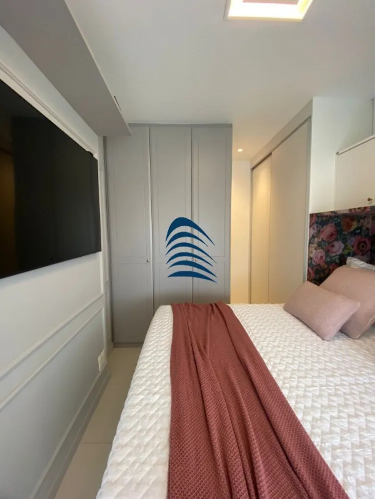 Apartamento, 1 quarto, 47 m² - Foto 5