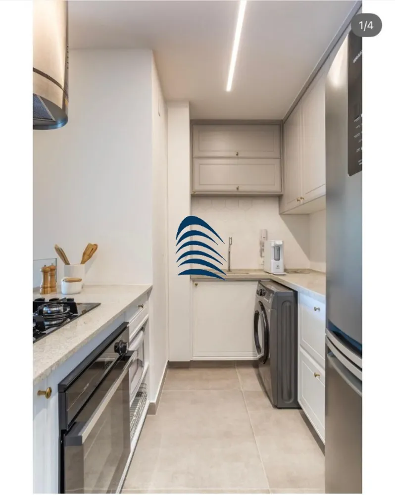 Apartamento, 1 quarto, 47 m² - Foto 6