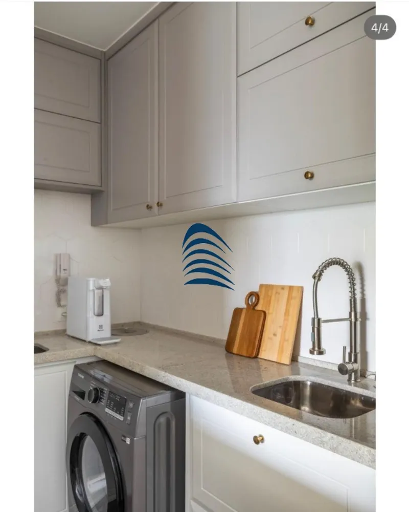 Apartamento, 1 quarto, 47 m² - Foto 11