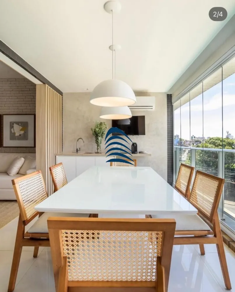 Apartamento, 1 quarto, 47 m² - Foto 15