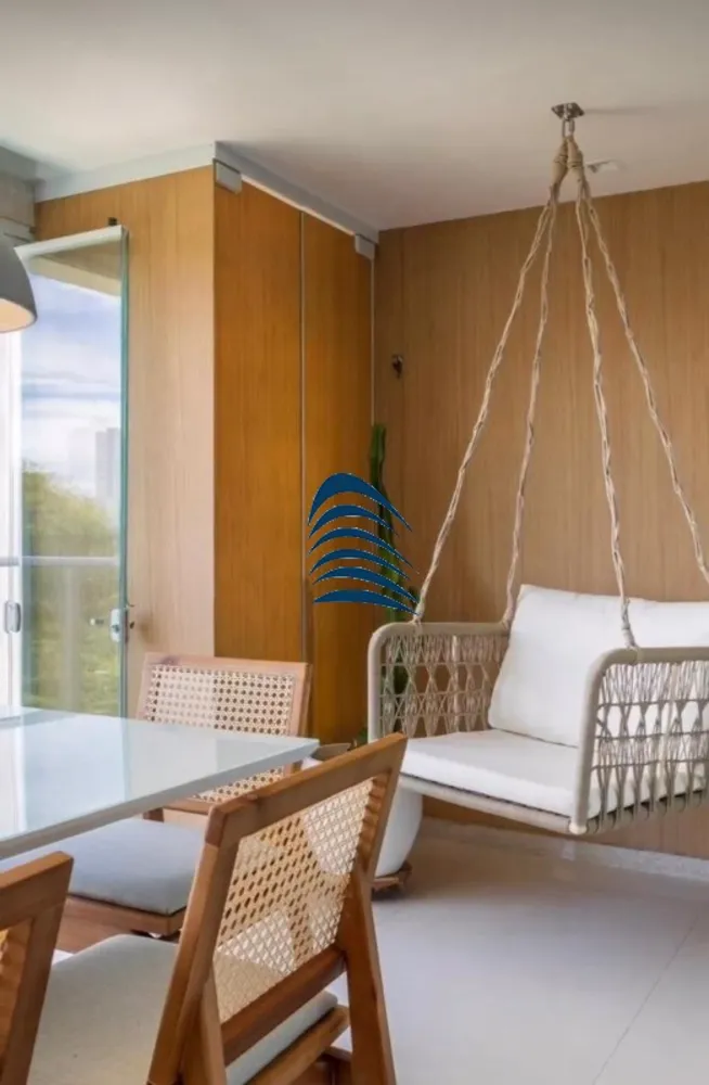 Apartamento, 1 quarto, 47 m² - Foto 4