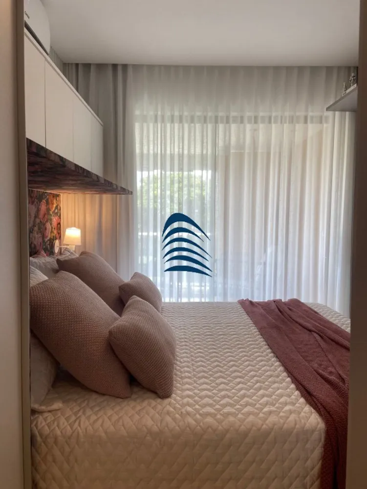 Apartamento, 1 quarto, 47 m² - Foto 6
