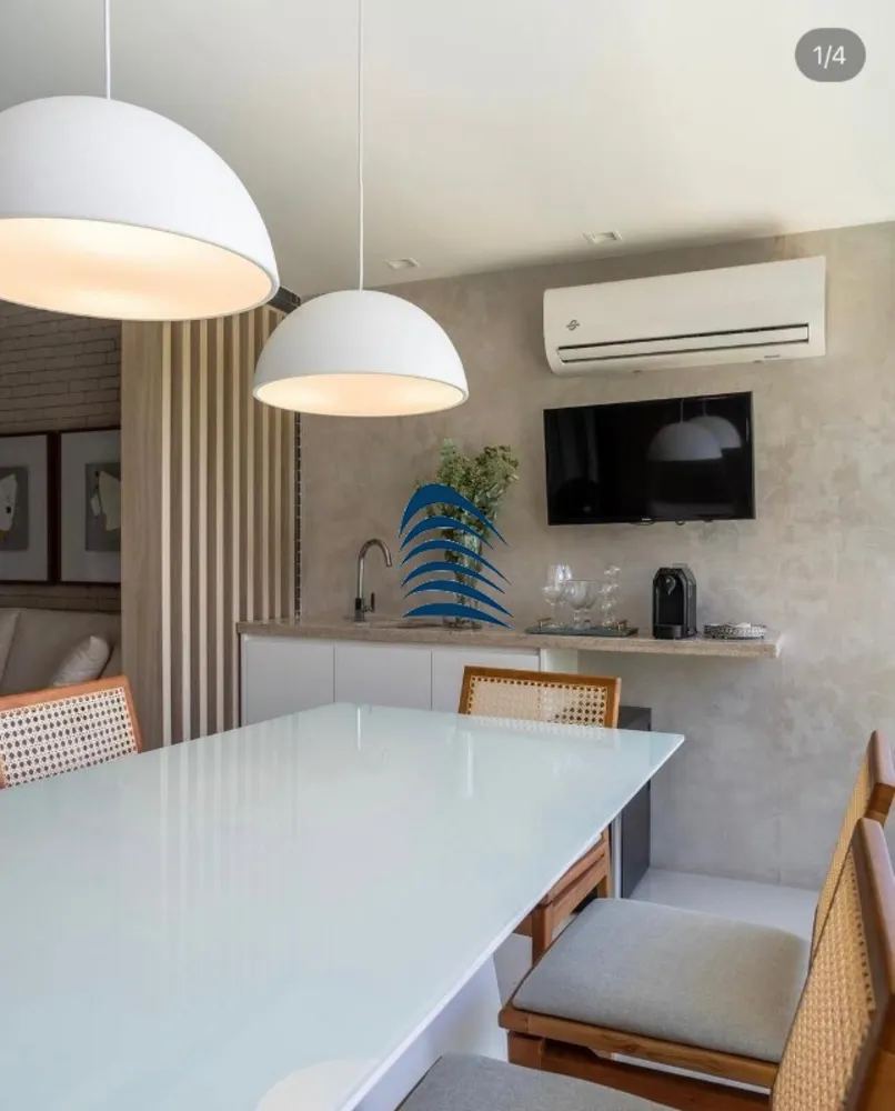 Apartamento, 1 quarto, 47 m² - Foto 7