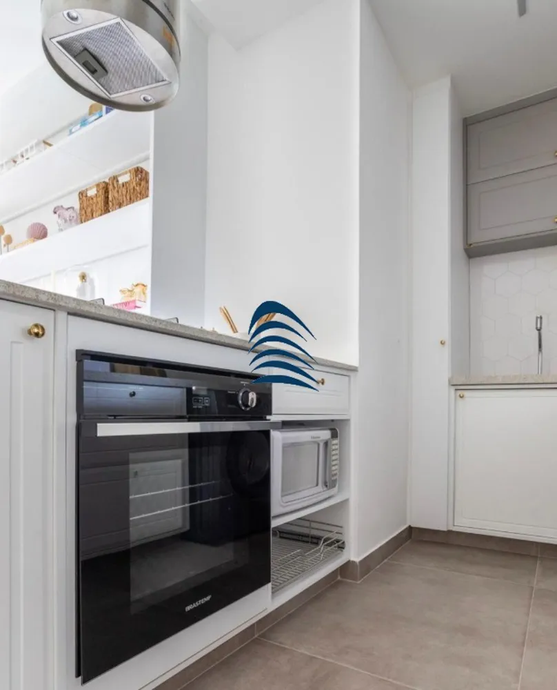 Apartamento, 1 quarto, 47 m² - Foto 13