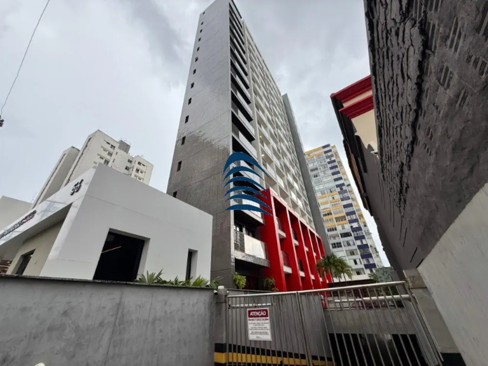 Apartamento, 1 quarto, 20 m² - Foto 7