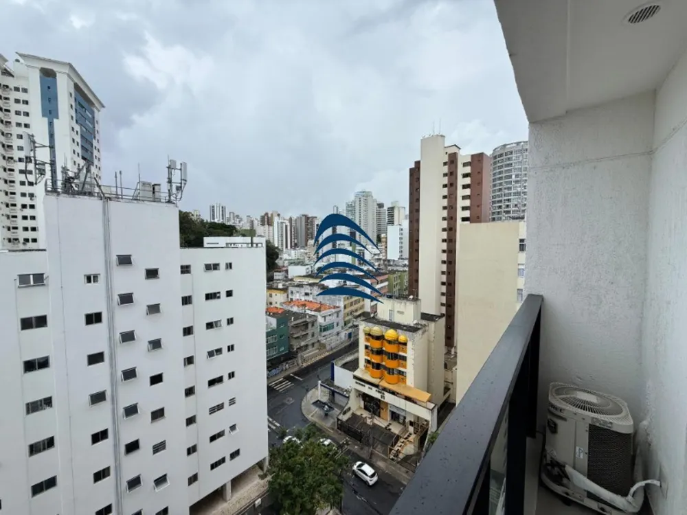 Apartamento, 1 quarto, 20 m² - Foto 1