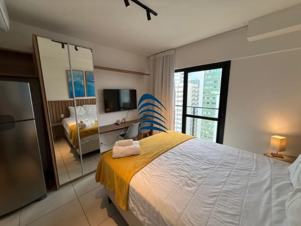 Apartamento, 1 quarto, 20 m² - Foto 4