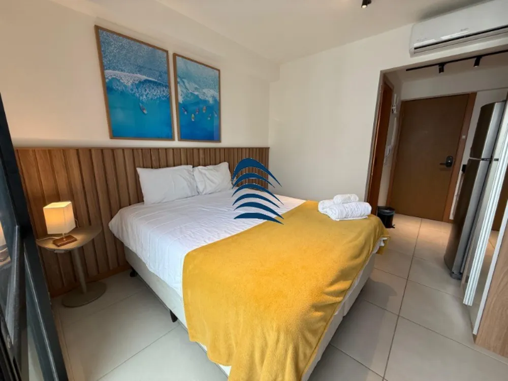 Apartamento, 1 quarto, 20 m² - Foto 12