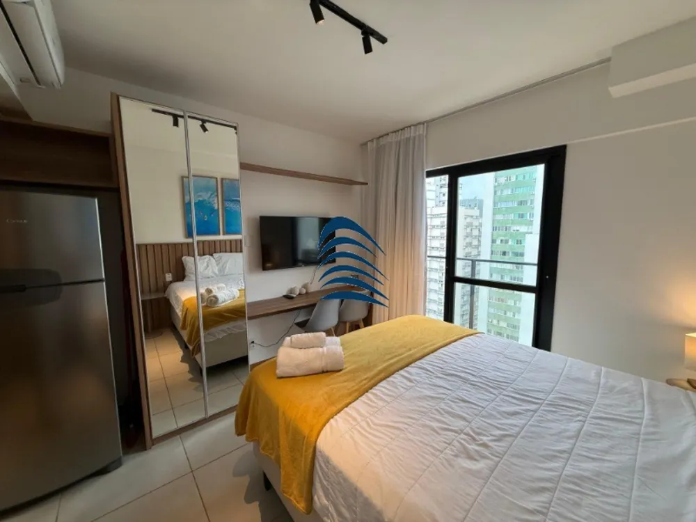 Apartamento, 1 quarto, 20 m² - Foto 6