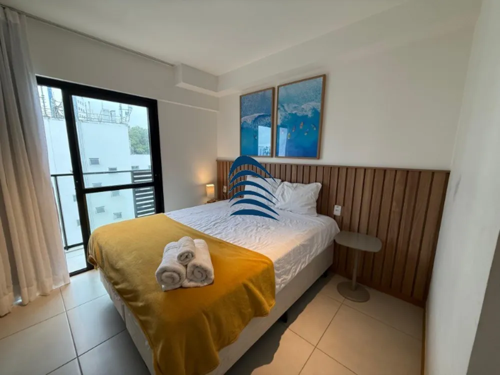 Apartamento, 1 quarto, 20 m² - Foto 8