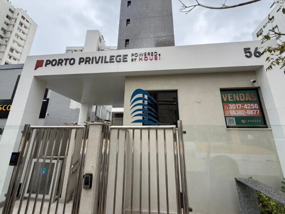 Apartamento, 1 quarto, 20 m² - Foto 14