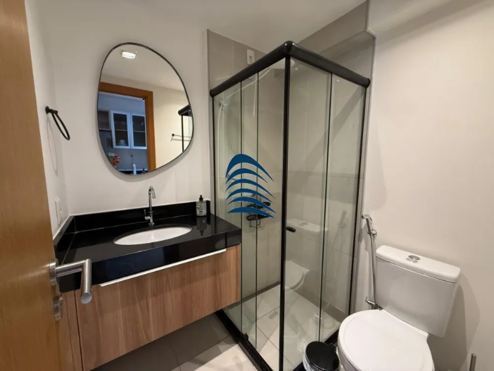 Apartamento, 1 quarto, 20 m² - Foto 11