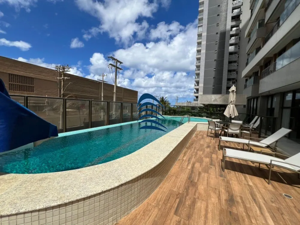 Apartamento, 1 quarto, 45 m² - Foto 2