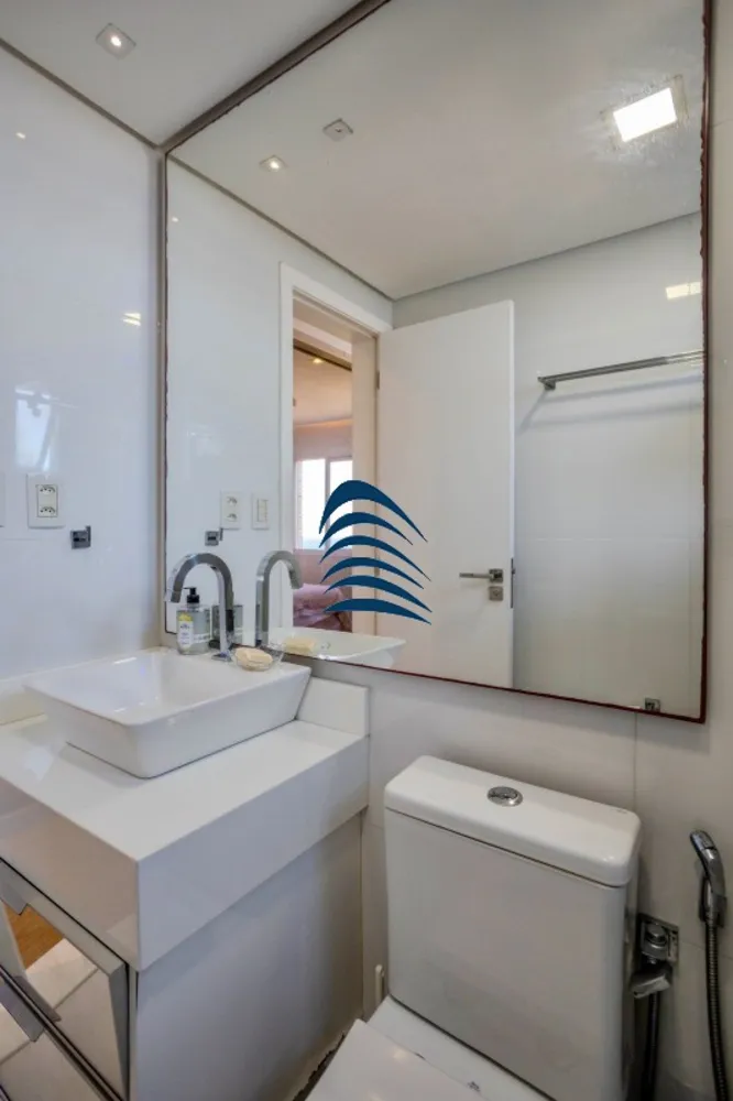 Apartamento, 4 quartos, 131 m² - Foto 11