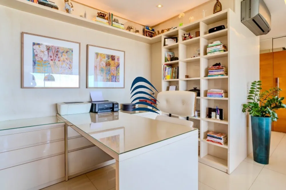 Apartamento, 4 quartos, 131 m² - Foto 4