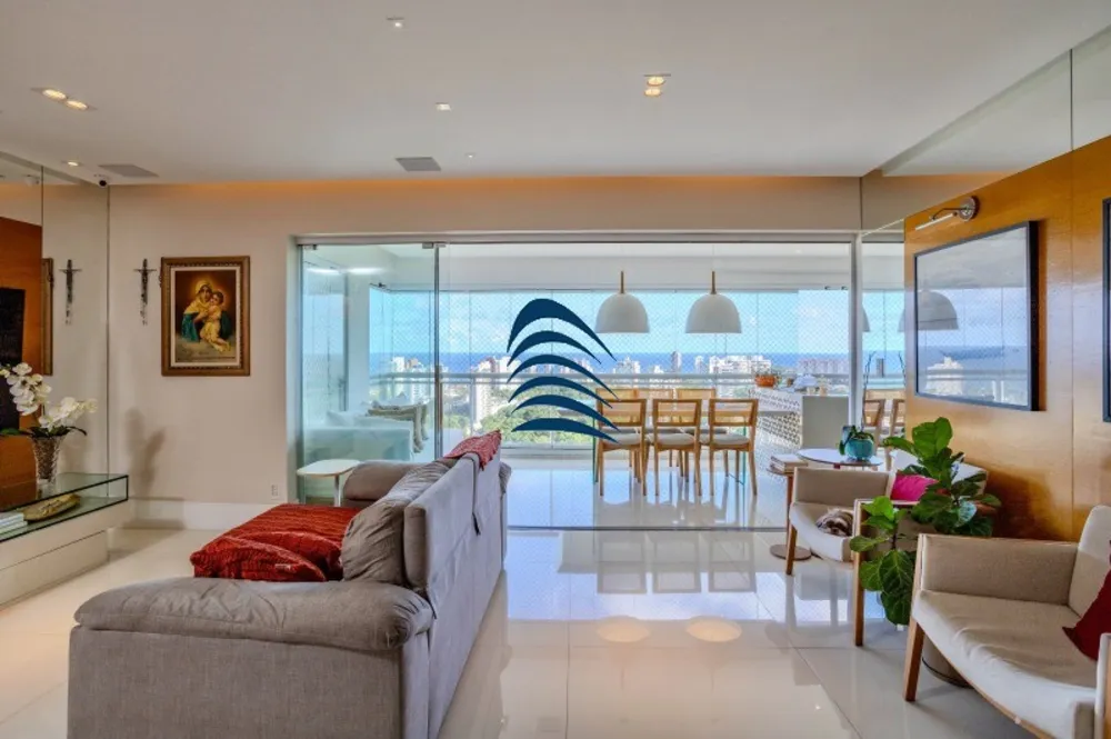 Apartamento, 4 quartos, 131 m² - Foto 8