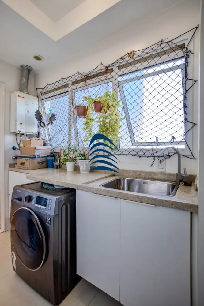 Apartamento, 4 quartos, 131 m² - Foto 7