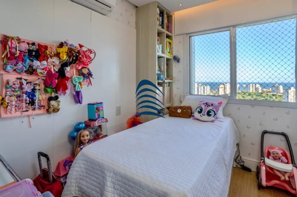 Apartamento, 4 quartos, 131 m² - Foto 10