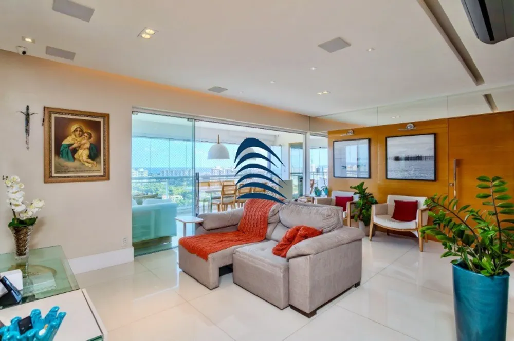 Apartamento, 4 quartos, 131 m² - Foto 7