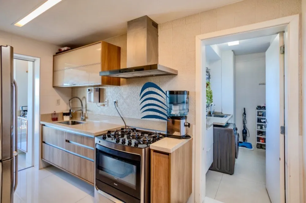 Apartamento, 4 quartos, 131 m² - Foto 5