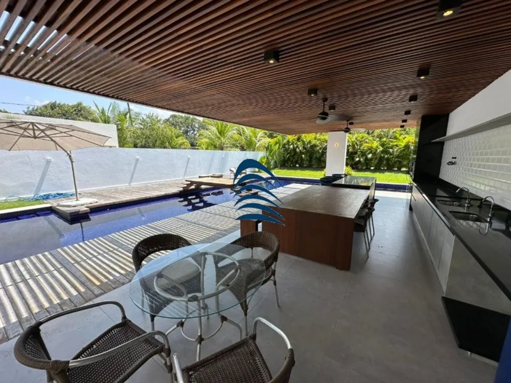 Casa, 5 quartos, 750 m² - Foto 10