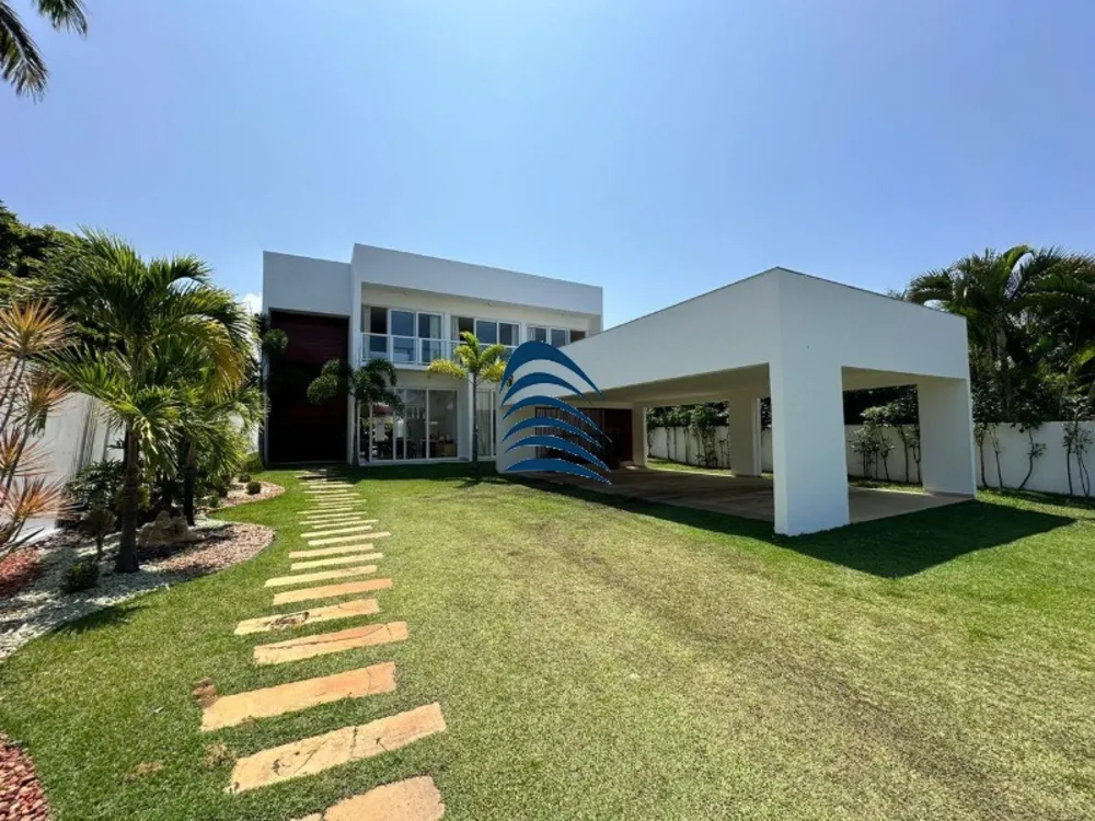 Casa, 5 quartos, 750 m² - Foto 1