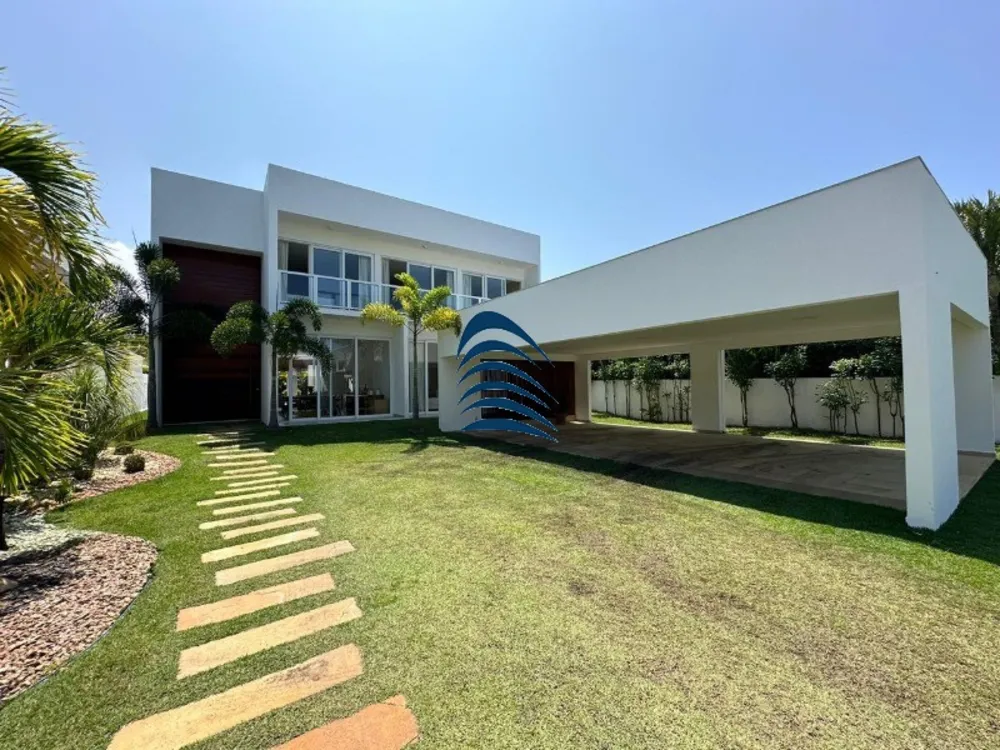 Casa, 5 quartos, 750 m² - Foto 5