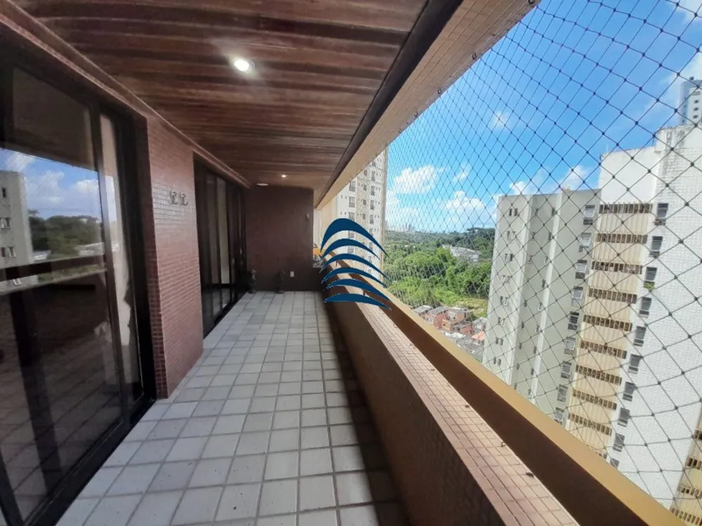 Apartamento, 4 quartos, 240 m² - Foto 8